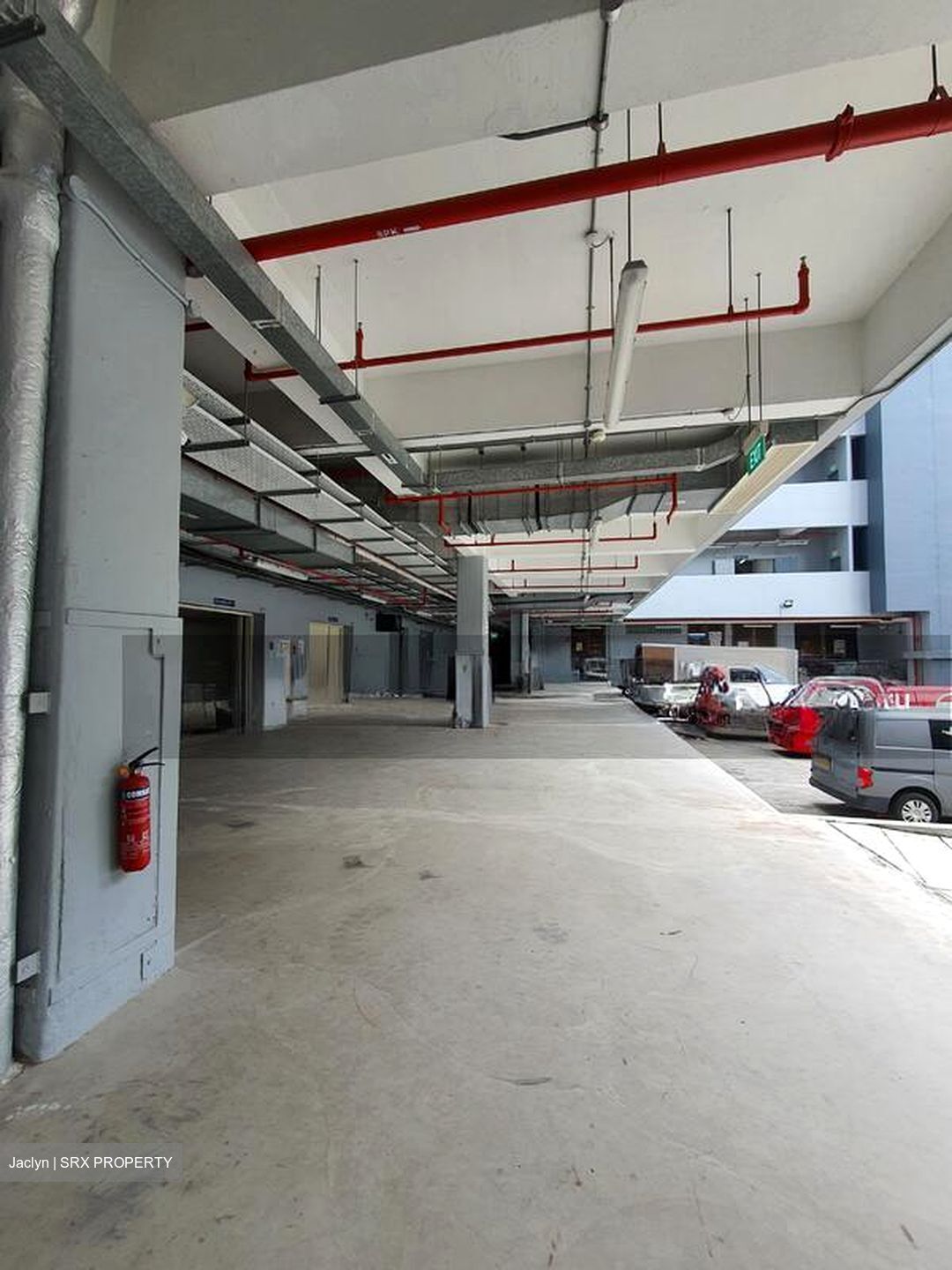 Hyflux Building (D12), Factory #581144831